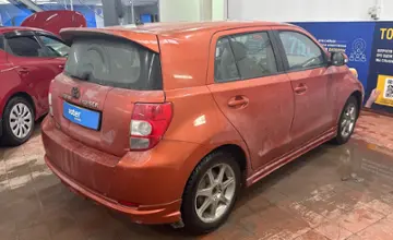 Toyota Urban Cruiser 2008 года за 3 700 000 тг. в Астана