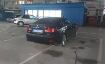 Lexus IS 2013 года за 9 500 000 тг. в Алматы фото 3