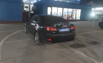 Lexus IS 2013 года за 9 500 000 тг. в Алматы фото 4