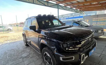 Changan Deepal G318 2025 года за 19 000 000 тг. в Талдыкорган фото 3