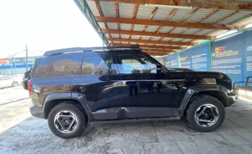 Changan Deepal G318 2025 года за 19 000 000 тг. в Талдыкорган фото 4