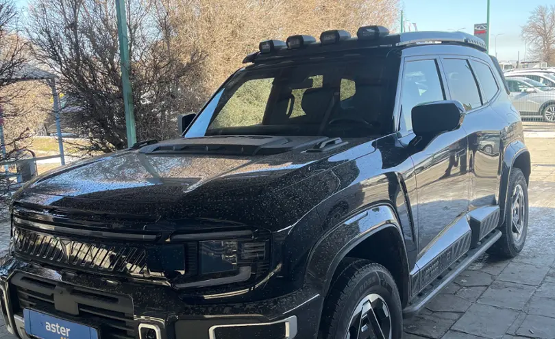 Changan Deepal G318 2025 года за 19 000 000 тг. в Талдыкорган