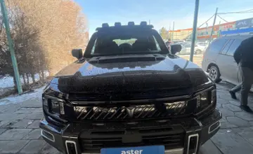 Changan Deepal G318 2025 года за 19 000 000 тг. в Талдыкорган фото 2