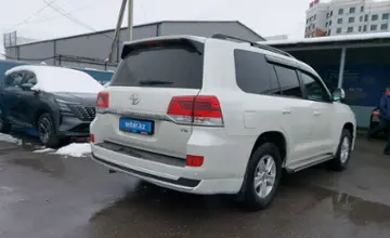 Toyota Land Cruiser 2019 года за 38 000 000 тг. в Шымкент фото 3
