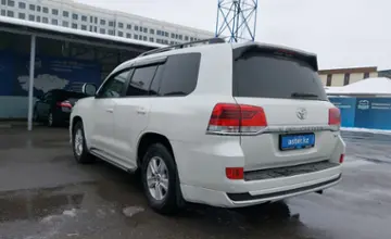 Toyota Land Cruiser 2019 года за 38 000 000 тг. в Шымкент фото 4