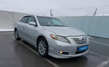 Toyota Camry 2008 года за 5 800 000 тг. в Шымкент фото 2