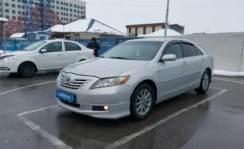 Toyota Camry 2008 года за 5 800 000 тг. в Шымкент