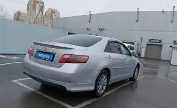Toyota Camry 2008 года за 5 800 000 тг. в Шымкент фото 3
