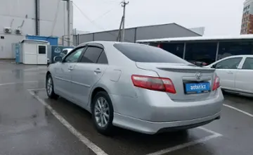 Toyota Camry 2008 года за 5 800 000 тг. в Шымкент фото 4
