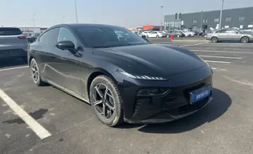 DongFeng Aeolus E70 2024 года за 10 500 000 тг. в Алматы фото 3