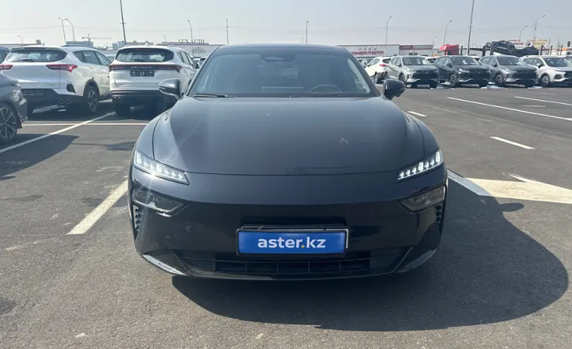 DongFeng Aeolus E70 2024 года за 10 500 000 тг. в Алматы фото 2