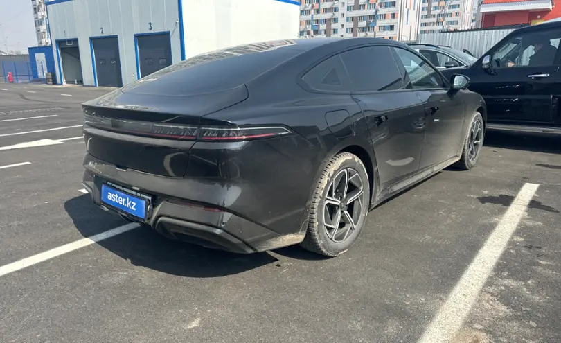 DongFeng Aeolus E70 2024 года за 10 500 000 тг. в Алматы фото 5