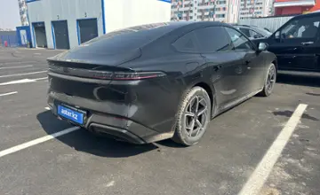 DongFeng Aeolus E70 2024 года за 10 500 000 тг. в Алматы