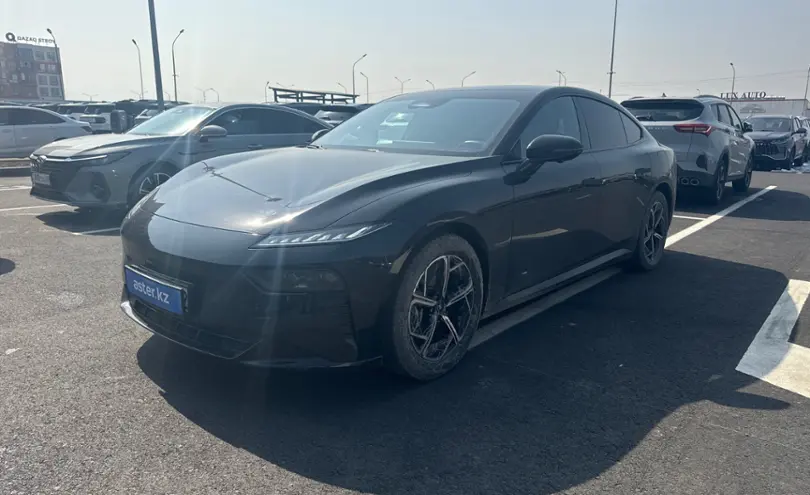 DongFeng Aeolus E70 2024 года за 10 500 000 тг. в Алматы