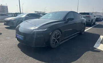 DongFeng Aeolus E70 2024 года за 10 500 000 тг. в Алматы фото 1