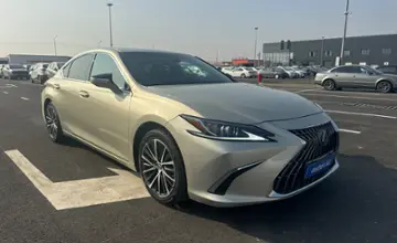 Lexus ES 2023 года за 35 000 000 тг. в Алматы фото 3