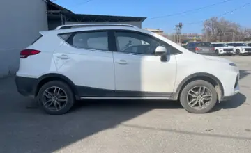 JAC S3 Pro 2025 года за 7 800 000 тг. в Тараз фото 4