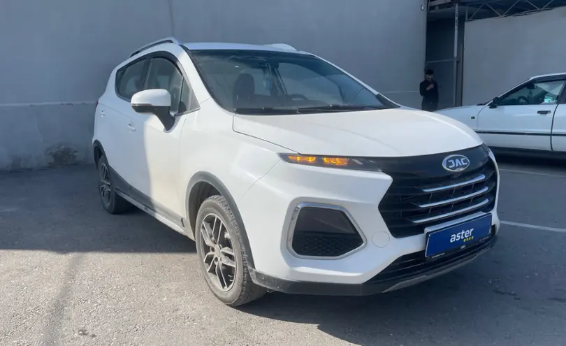 JAC S3 Pro 2025 года за 7 800 000 тг. в Тараз фото 3
