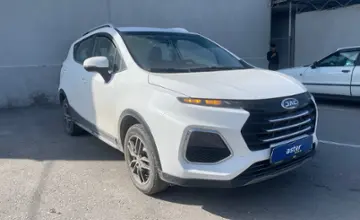 JAC S3 Pro 2025 года за 7 800 000 тг. в Тараз фото 3