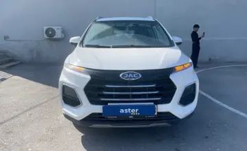 JAC S3 Pro 2025 года за 7 800 000 тг. в Тараз фото 2