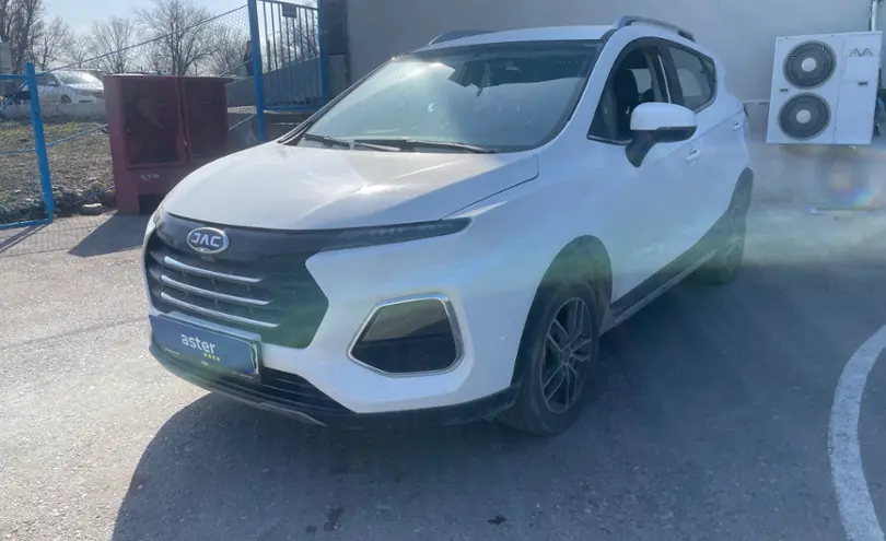 JAC S3 Pro 2025 года за 7 800 000 тг. в Тараз