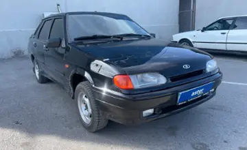 LADA (ВАЗ) 2115 2012 года за 2 000 000 тг. в Тараз фото 3