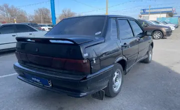 LADA (ВАЗ) 2115 2012 года за 2 000 000 тг. в Тараз
