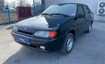 LADA (ВАЗ) 2115 2012 года за 2 000 000 тг. в Тараз фото 1