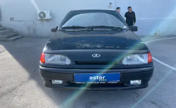 LADA (ВАЗ) 2115 2012 года за 2 000 000 тг. в Тараз фото 2