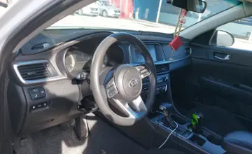 Kia Optima 2018 года за 9 500 000 тг. в Шымкент фото 5