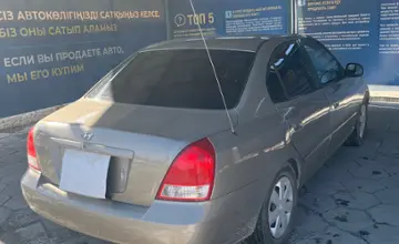 Hyundai Elantra 2001 года за 2 200 000 тг. в Талдыкорган