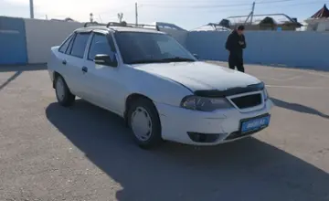 Daewoo Nexia 2013 года за 2 000 000 тг. в Шымкент фото 2