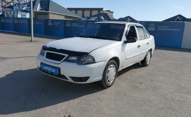 Daewoo Nexia 2013 года за 2 000 000 тг. в Шымкент