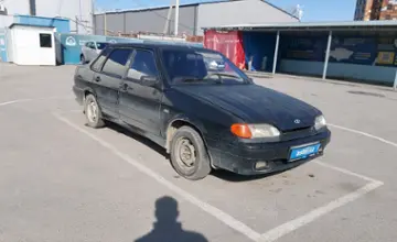 LADA (ВАЗ) 2115 2007 года за 800 000 тг. в Шымкент фото 2