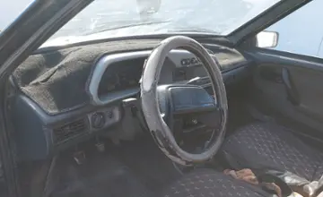 LADA (ВАЗ) 2115 2007 года за 800 000 тг. в Шымкент фото 5