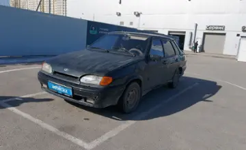 LADA (ВАЗ) 2115 2007 года за 800 000 тг. в Шымкент фото 1