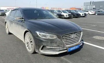 Hyundai Grandeur 2016 года за 12 800 000 тг. в Алматы фото 3