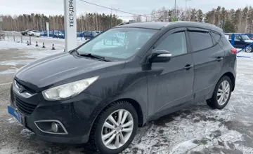 Hyundai ix35 2011 года за 7 000 000 тг. в Усть-Каменогорск фото 1