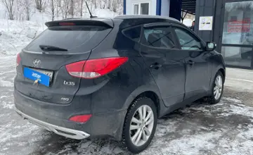 Hyundai ix35 2011 года за 7 000 000 тг. в Усть-Каменогорск