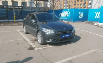 Peugeot 301 2017 года за 5 000 000 тг. в Алматы фото 2