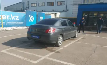 Peugeot 301 2017 года за 5 000 000 тг. в Алматы фото 3