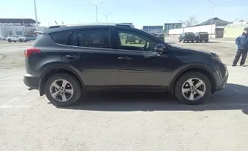 Toyota RAV4 2014 года за 11 500 000 тг. в Кызылорда фото 4