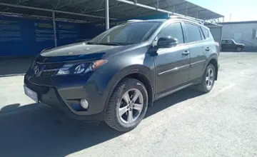 Toyota RAV4 2014 года за 11 500 000 тг. в Кызылорда фото 1