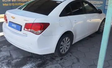 Chevrolet Cruze 2013 года за 4 000 000 тг. в Талдыкорган