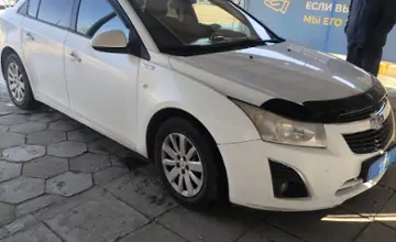 Chevrolet Cruze 2013 года за 4 000 000 тг. в Талдыкорган фото 3