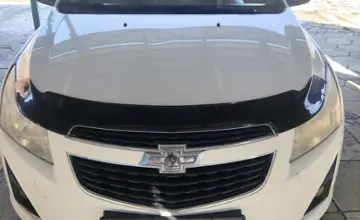 Chevrolet Cruze 2013 года за 4 000 000 тг. в Талдыкорган фото 2