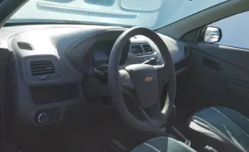 Chevrolet Cobalt 2025 года за 7 000 000 тг. в Шымкент фото 5