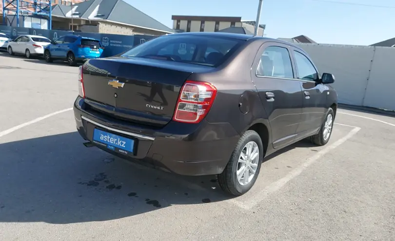 Chevrolet Cobalt 2025 года за 7 000 000 тг. в Шымкент фото 3