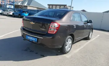 Chevrolet Cobalt 2025 года за 7 000 000 тг. в Шымкент фото 3