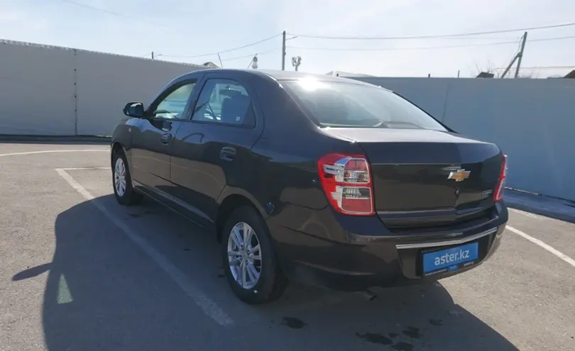 Chevrolet Cobalt 2025 года за 7 000 000 тг. в Шымкент фото 4